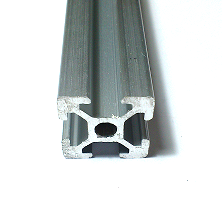 Aluminium Profiles - 20X20 Series Slot 6 Aluminium Profiles - 20X20 Series Slot 6